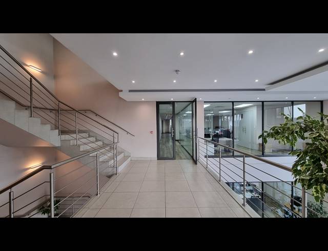 22,095M² WAREHOUSE TO LET IN GLEN MARAIS